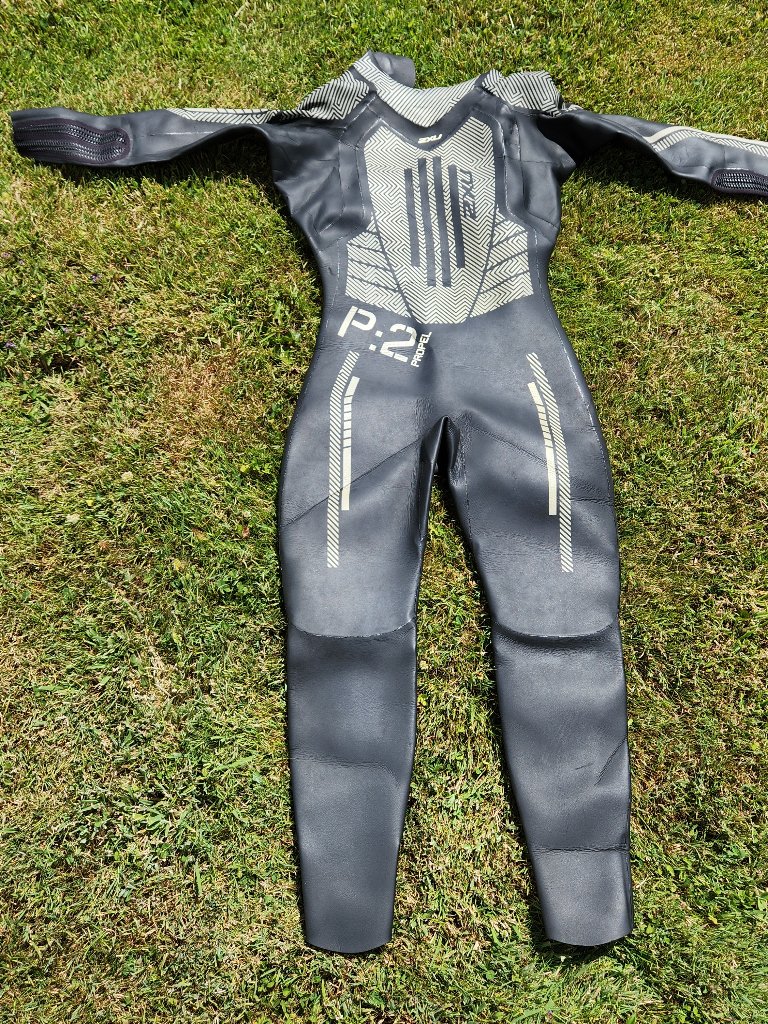 2xu Propel P:2 Wetsuit (Men's Xl)
